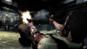 PS3/Xbox 360「マックス・ペイン3」より洗練されたゲームシステムを紹介の画像4