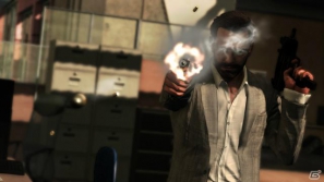 PS3/Xbox 360「マックス・ペイン3」より洗練されたゲームシステムを紹介の画像5