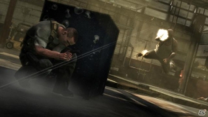 PS3/Xbox 360「マックス・ペイン3」より洗練されたゲームシステムを紹介の画像6