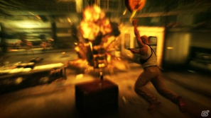 PS3/Xbox 360「マックス・ペイン3」より洗練されたゲームシステムを紹介の画像8