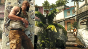PS3/Xbox 360「マックス・ペイン3」より洗練されたゲームシステムを紹介の画像9
