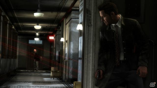 PS3/Xbox 360「マックス・ペイン3」より洗練されたゲームシステムを紹介の画像1