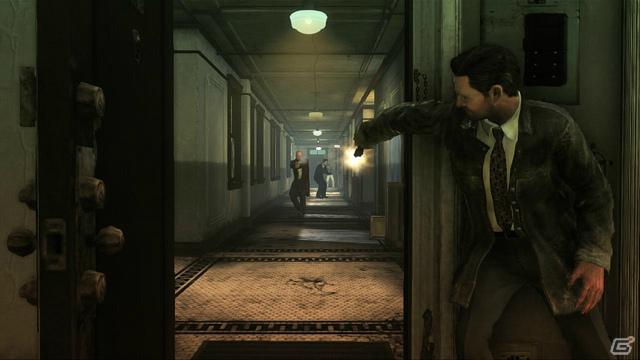 PS3/Xbox 360「マックス・ペイン3」より洗練されたゲームシステムを紹介の画像11