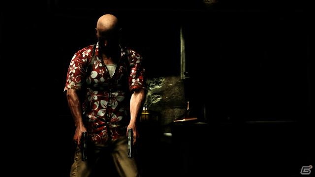 PS3/Xbox 360「マックス・ペイン3」より洗練されたゲームシステムを紹介の画像2