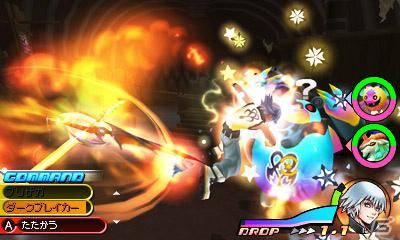 3DS「キングダム ハーツ 3D [ドリーム ドロップ ディスタンス]」の発売日が3月29日に決定！ニンテンドー3DS本体同梱版＆10周年記念BOX情報もの画像16