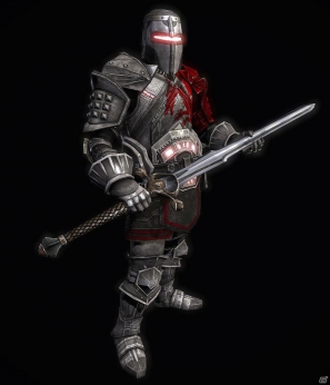 PS3/Xbox 360「Dragon Age II」無料体験版配信開始！PS3では追加DLC「ブラッドドラゴンアーマー＆アイテムパック」を先行配信の画像1
