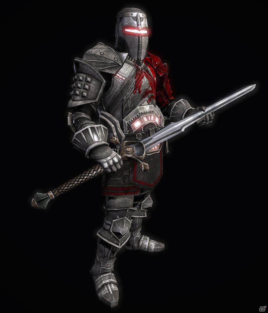 PS3/Xbox 360「Dragon Age II」無料体験版配信開始！PS3では追加DLC「ブラッドドラゴンアーマー＆アイテムパック」を先行配信の画像1