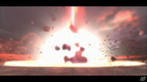 一万二千年を経て、アスラ復活！―PS3/Xbox 360「アスラズ ラース」第壱部「怒門編」紹介の第3回目を公開の画像1