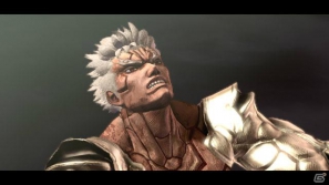 一万二千年を経て、アスラ復活！―PS3/Xbox 360「アスラズ ラース」第壱部「怒門編」紹介の第3回目を公開の画像10