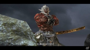 一万二千年を経て、アスラ復活！―PS3/Xbox 360「アスラズ ラース」第壱部「怒門編」紹介の第3回目を公開の画像12