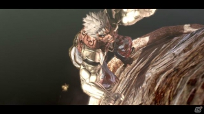 一万二千年を経て、アスラ復活！―PS3/Xbox 360「アスラズ ラース」第壱部「怒門編」紹介の第3回目を公開の画像13