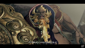 一万二千年を経て、アスラ復活！―PS3/Xbox 360「アスラズ ラース」第壱部「怒門編」紹介の第3回目を公開の画像6