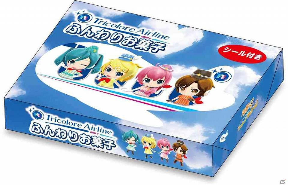 3DS「初音ミク and Future Stars Project mirai」＆PSP「初音ミク -Project DIVA-」“SNOW MIKU 2012”にてグッズ販売決定の画像5