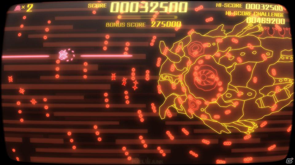 PS3「PixelJunk サイドスクローラー」1ステージがフルに遊べる無料体験版がPlayStation Storeにて配信開始！の画像4