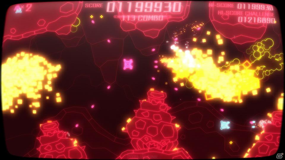 PS3「PixelJunk サイドスクローラー」1ステージがフルに遊べる無料体験版がPlayStation Storeにて配信開始！の画像5