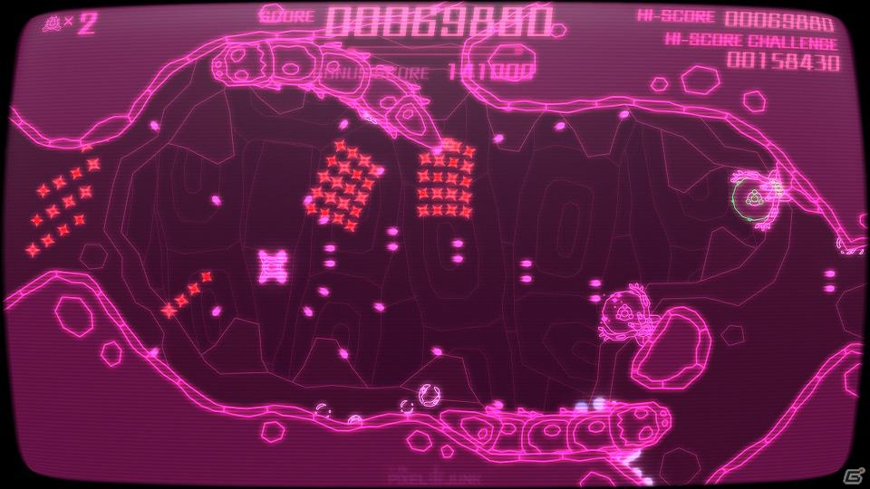 PS3「PixelJunk サイドスクローラー」1ステージがフルに遊べる無料体験版がPlayStation Storeにて配信開始！の画像7