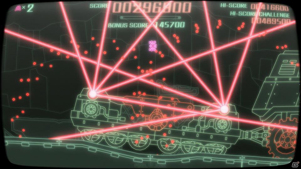 PS3「PixelJunk サイドスクローラー」1ステージがフルに遊べる無料体験版がPlayStation Storeにて配信開始！の画像8