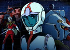 Facebookページ「公式ガンダムパーフェクトFB」に診断アプリが新登場！「一年戦争診断」配信開始