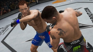 地上最強の総合格闘技 Ufc が 日本大会にあわせて上陸 Ps3 Xbox 360 Ufc Undisputed 3 3月1日発売決定 ゲーム情報サイト Gamer