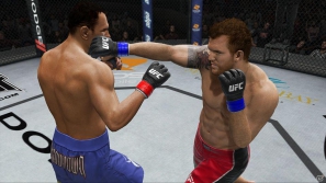 地上最強の総合格闘技「UFC」が、日本大会にあわせて上陸!PS3/Xbox 360「UFC Undisputed 3」3月1日発売決定の画像5