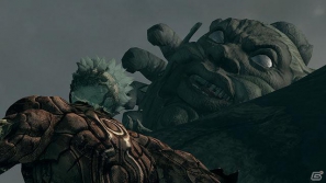 「怒門編」もいよいよクライマックス！PS3/Xbox 360「アスラズ ラース」第壱部「怒門編」第4回目公開の画像2