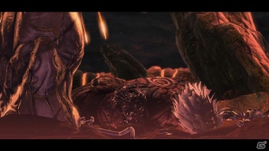 「怒門編」もいよいよクライマックス！PS3/Xbox 360「アスラズ ラース」第壱部「怒門編」第4回目公開の画像3
