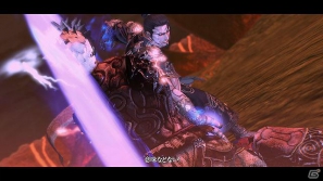 「怒門編」もいよいよクライマックス！PS3/Xbox 360「アスラズ ラース」第壱部「怒門編」第4回目公開の画像5