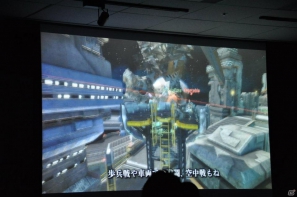 WWSA Santa Monica Studio「ハーバード・ボニン」氏が来日して試遊体験に参加、発売日は2012年5月10日に決定！PS3「STARHAWK（スターホーク）」ジャパンプレミア開催の画像46