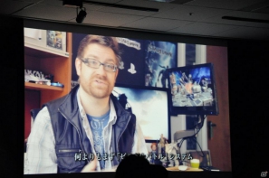 WWSA Santa Monica Studio「ハーバード・ボニン」氏が来日して試遊体験に参加、発売日は2012年5月10日に決定！PS3「STARHAWK（スターホーク）」ジャパンプレミア開催の画像51