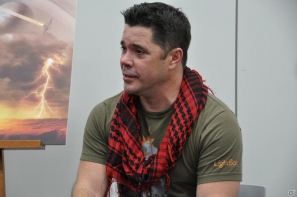 WWSA Santa Monica Studio「ハーバード・ボニン」氏が来日して試遊体験に参加、発売日は2012年5月10日に決定！PS3「STARHAWK（スターホーク）」ジャパンプレミア開催の画像55