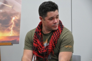 WWSA Santa Monica Studio「ハーバード・ボニン」氏が来日して試遊体験に参加、発売日は2012年5月10日に決定！PS3「STARHAWK（スターホーク）」ジャパンプレミア開催の画像56