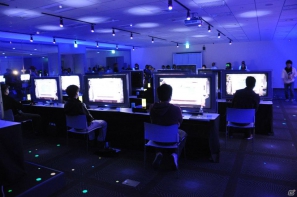 WWSA Santa Monica Studio「ハーバード・ボニン」氏が来日して試遊体験に参加、発売日は2012年5月10日に決定！PS3「STARHAWK（スターホーク）」ジャパンプレミア開催の画像67
