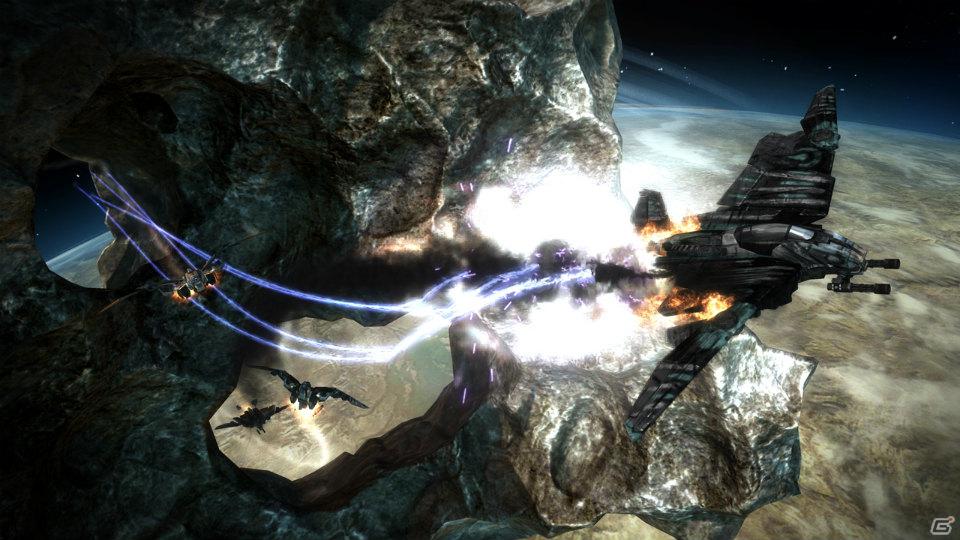 WWSA Santa Monica Studio「ハーバード・ボニン」氏が来日して試遊体験に参加、発売日は2012年5月10日に決定！PS3「STARHAWK（スターホーク）」ジャパンプレミア開催の画像114