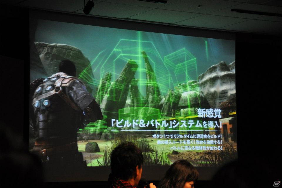 WWSA Santa Monica Studio「ハーバード・ボニン」氏が来日して試遊体験に参加、発売日は2012年5月10日に決定！PS3「STARHAWK（スターホーク）」ジャパンプレミア開催の画像24