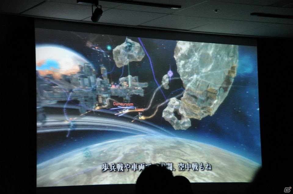 WWSA Santa Monica Studio「ハーバード・ボニン」氏が来日して試遊体験に参加、発売日は2012年5月10日に決定！PS3「STARHAWK（スターホーク）」ジャパンプレミア開催の画像48