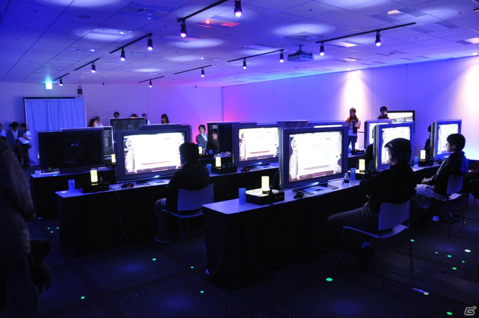 WWSA Santa Monica Studio「ハーバード・ボニン」氏が来日して試遊体験に参加、発売日は2012年5月10日に決定！PS3「STARHAWK（スターホーク）」ジャパンプレミア開催の画像65