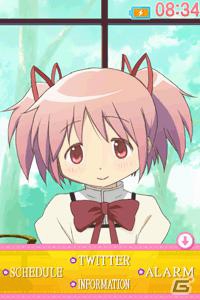 「魔法少女まどか☆マギカiP」「魔法少女まどか☆マギカiP for Android」AppStore、Android Marketにて同時配信開始の画像5