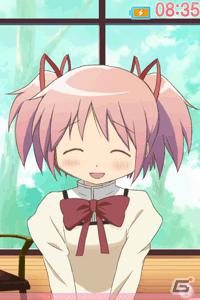 「魔法少女まどか☆マギカiP」「魔法少女まどか☆マギカiP for Android」AppStore、Android Marketにて同時配信開始の画像7