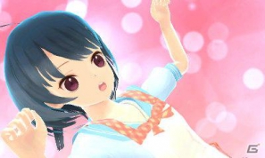 いろんな衣装に身を包んだヒロインたちをチェック！3DS「女の子と密室にいたら○○しちゃうかもしれない。」オープニングデモムービー公開の画像3