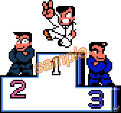 3DS「熱血硬派くにおくん すぺしゃる」公式サイトにて質問コーナー「熱血番長きしもとくん」第2回の回答を公開の画像3