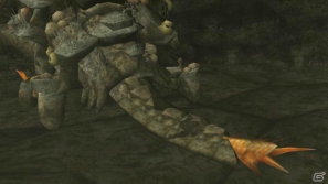 PC/Xbox 360「モンスターハンター フロンティア オンライン」大型アップデート「フォワード.3 “未知なる系譜、獣竜種”」にて実装されるゲーム内容を公開の画像5