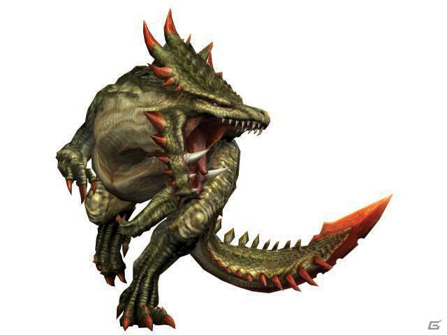PC/Xbox 360「モンスターハンター フロンティア オンライン」大型アップデート「フォワード.3 “未知なる系譜、獣竜種”」にて実装されるゲーム内容を公開の画像1