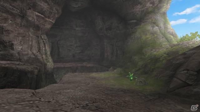 PC/Xbox 360「モンスターハンター フロンティア オンライン」大型アップデート「フォワード.3 “未知なる系譜、獣竜種”」にて実装されるゲーム内容を公開の画像13