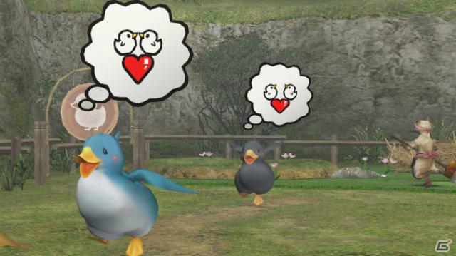 PC/Xbox 360「モンスターハンター フロンティア オンライン」大型アップデート「フォワード.3 “未知なる系譜、獣竜種”」にて実装されるゲーム内容を公開の画像16