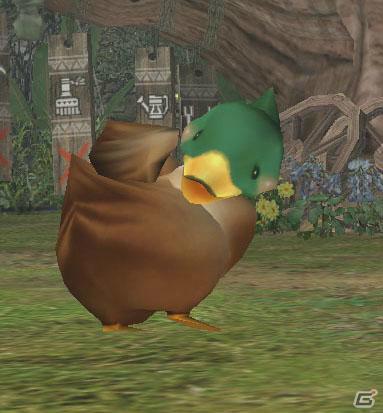 PC/Xbox 360「モンスターハンター フロンティア オンライン」大型アップデート「フォワード.3 “未知なる系譜、獣竜種”」にて実装されるゲーム内容を公開の画像17