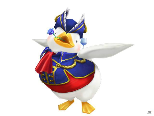 PC/Xbox 360「モンスターハンター フロンティア オンライン」大型アップデート「フォワード.3 “未知なる系譜、獣竜種”」にて実装されるゲーム内容を公開の画像18