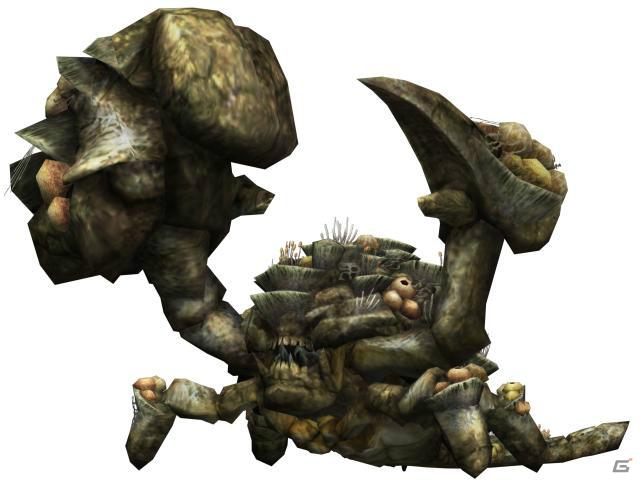 PC/Xbox 360「モンスターハンター フロンティア オンライン」大型アップデート「フォワード.3 “未知なる系譜、獣竜種”」にて実装されるゲーム内容を公開の画像2