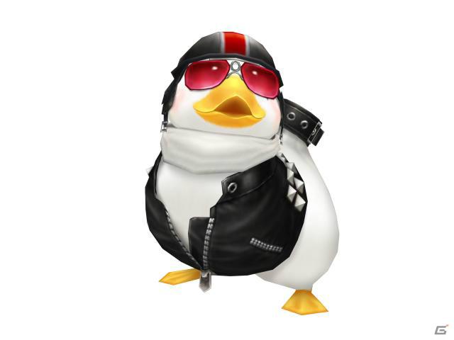 PC/Xbox 360「モンスターハンター フロンティア オンライン」大型アップデート「フォワード.3 “未知なる系譜、獣竜種”」にて実装されるゲーム内容を公開の画像20