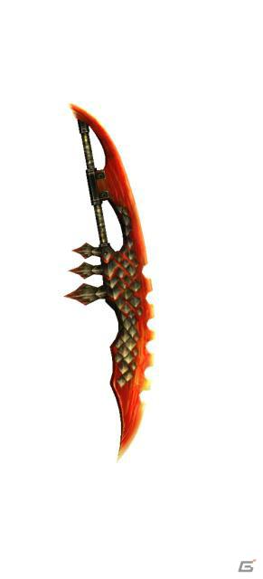 PC/Xbox 360「モンスターハンター フロンティア オンライン」大型アップデート「フォワード.3 “未知なる系譜、獣竜種”」にて実装されるゲーム内容を公開の画像7