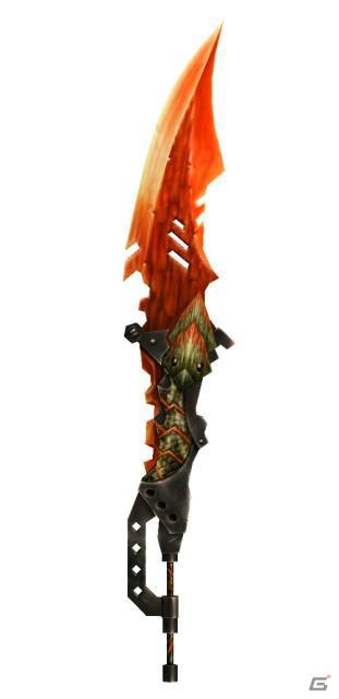 PC/Xbox 360「モンスターハンター フロンティア オンライン」大型アップデート「フォワード.3 “未知なる系譜、獣竜種”」にて実装されるゲーム内容を公開の画像8